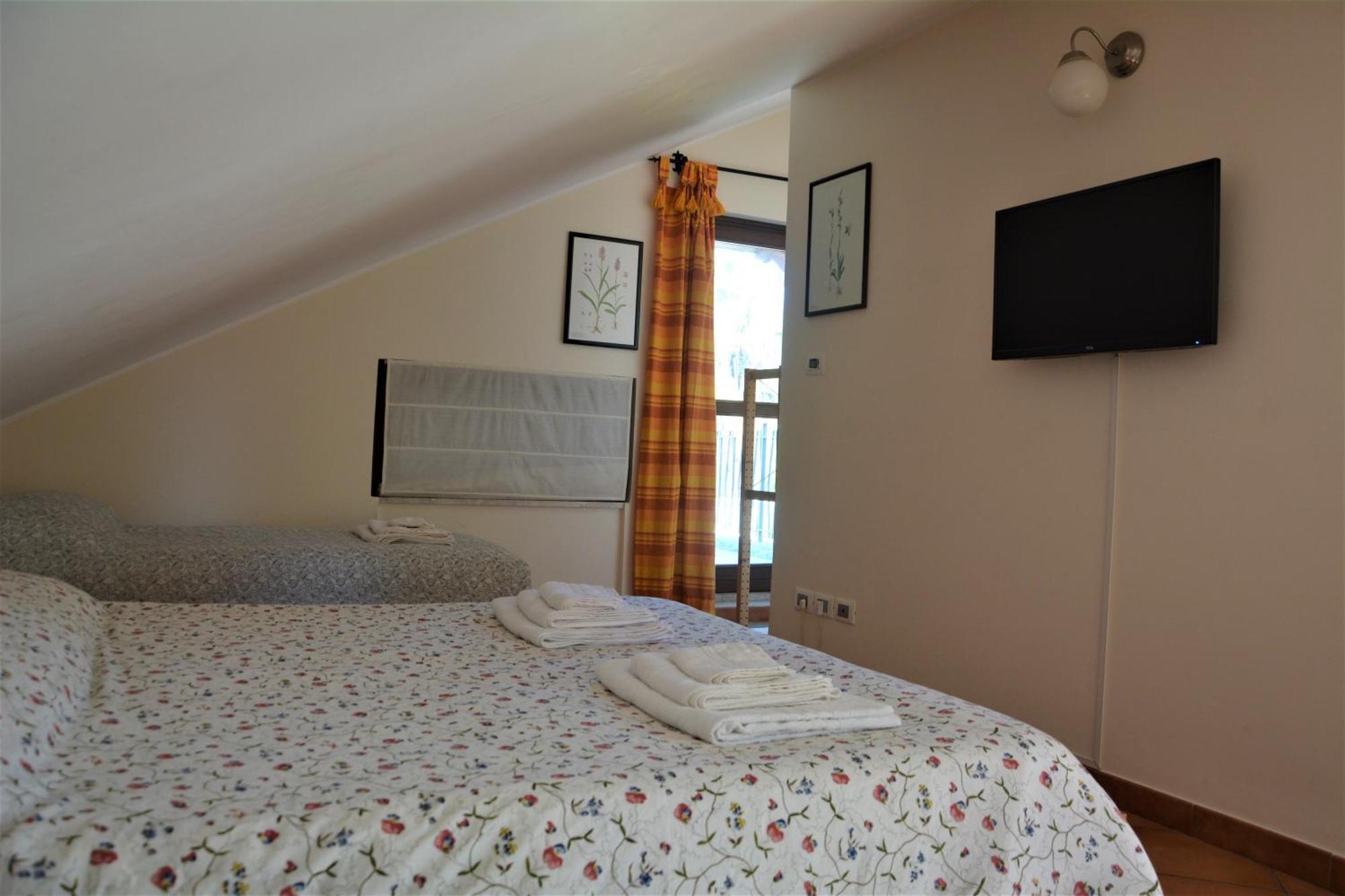 B&B Betulla Dell'Etna Nicolosi Cameră foto