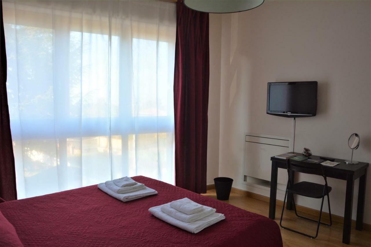 B&B Betulla Dell'Etna Nicolosi Exterior foto
