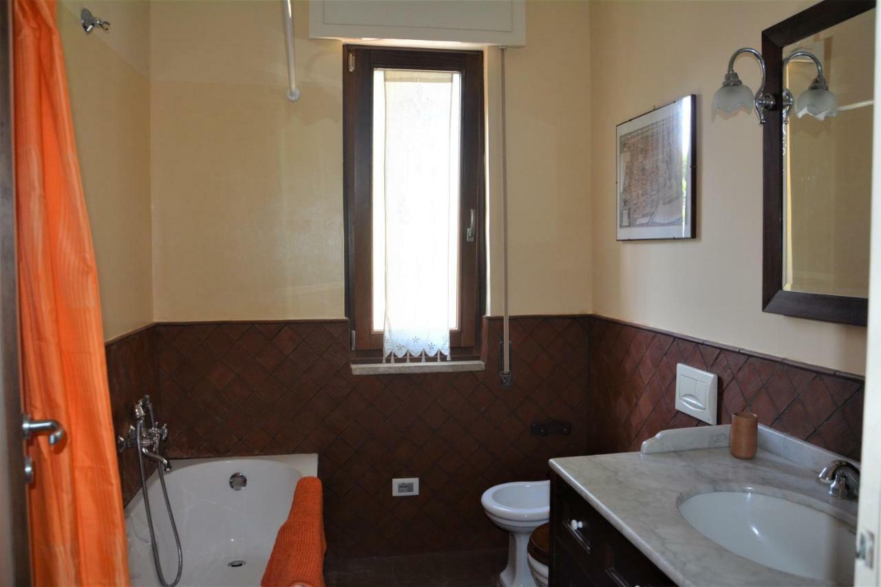 B&B Betulla Dell'Etna Nicolosi Exterior foto